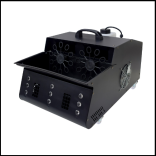 1200W LED泡泡烟机带DMX