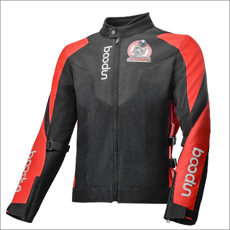 jacket racing jersey