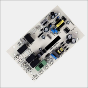 ACspeedregulatingsmokemachinecontrollerYJ377D