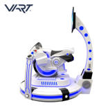 VR Motorcycle