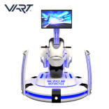VR Motorcycle
