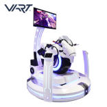 VR Motorcycle