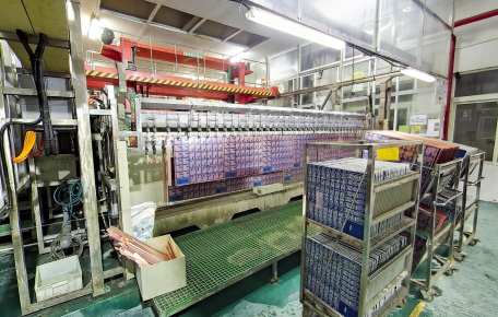 电镀 Pattern Plating