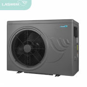 HIGH EFFICIENT HEAT PUMP