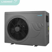 HIGH EFFICIENT HEAT PUMP