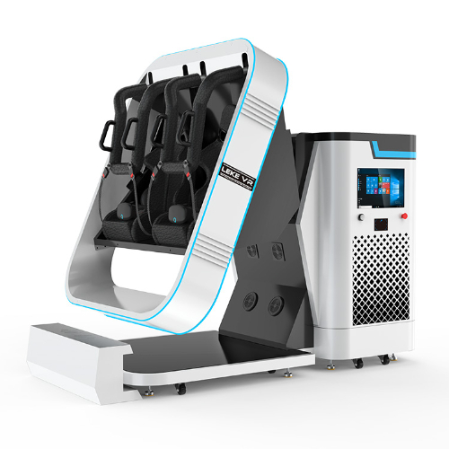 LEKE VR-33