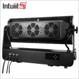 户外 IP65 RGBW 4in1 Dmx 48*40W 高亮度 LED 城市彩色投光灯