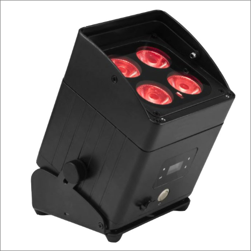 迪杰帝克DJTEC UPL2688BAT 桁架电池灯