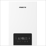 白色外观，电子控温