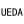UEDA 上田