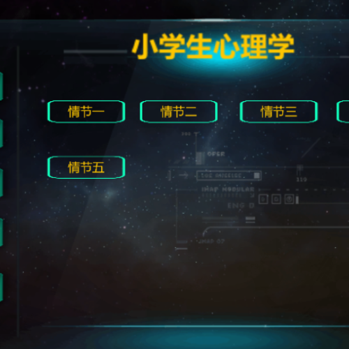 心理情景