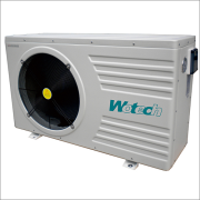 WP（4.5kw-31kw）