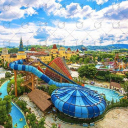 Water Park Facilities