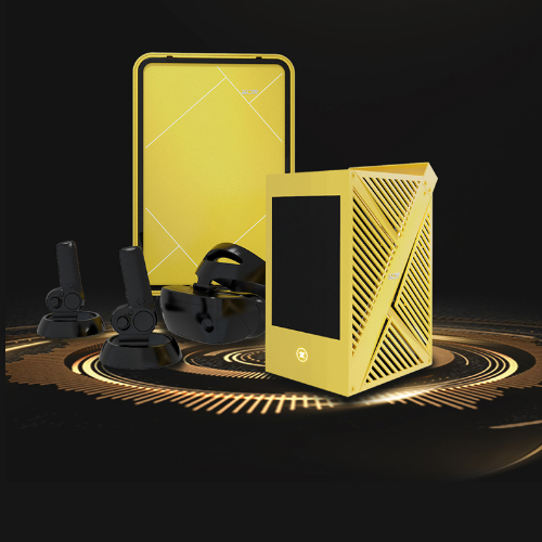 VBOX黄金版