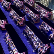 翻转式飞行影院FX-96A