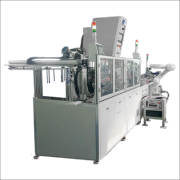 滤芯自动组装/气密检测设备